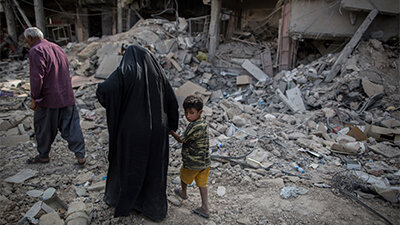 Vice S5E29 After ISIS & Cubs of the Caliphate