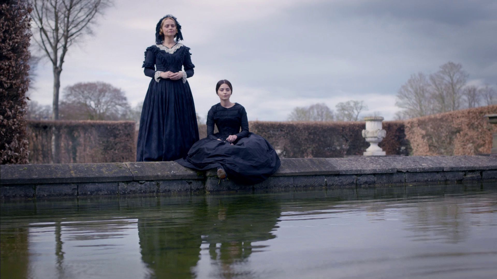 Victoria S2E4 The Sins of the Father