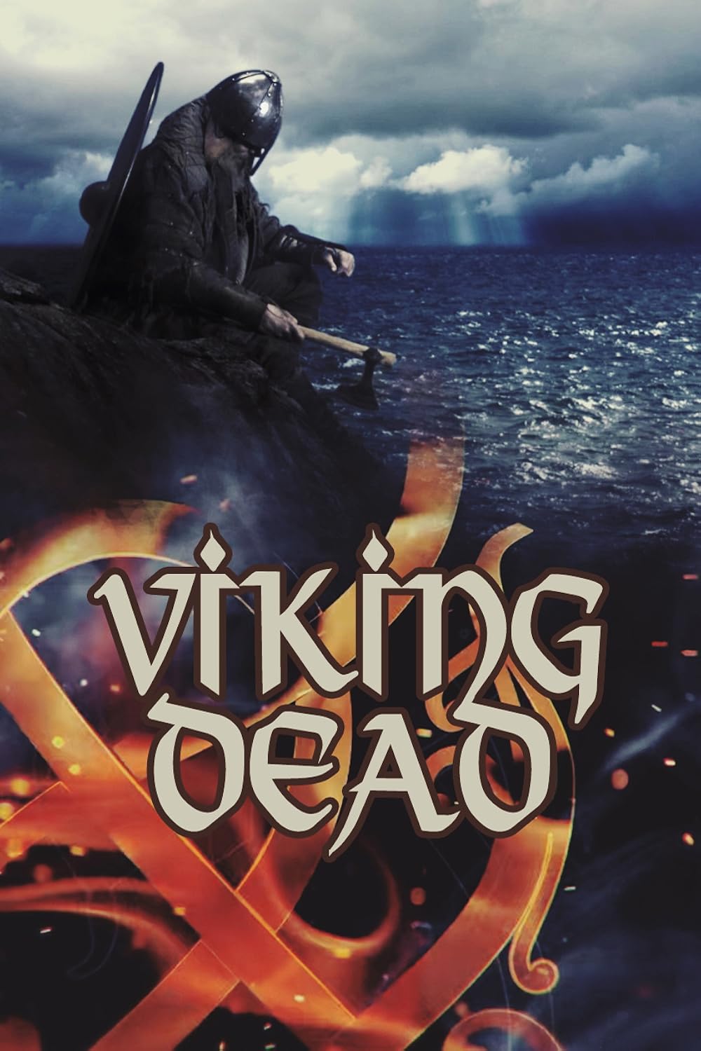 Viking Dead The Viking Burial Ships of Estonia