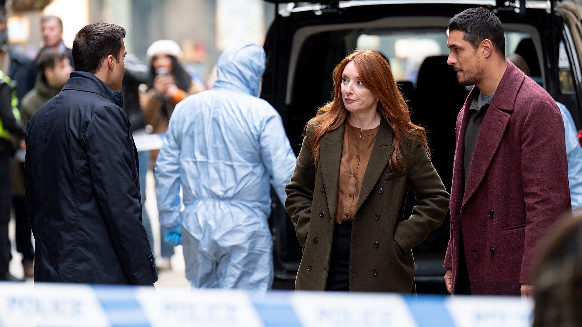 Virdee S1E2 Episode 2