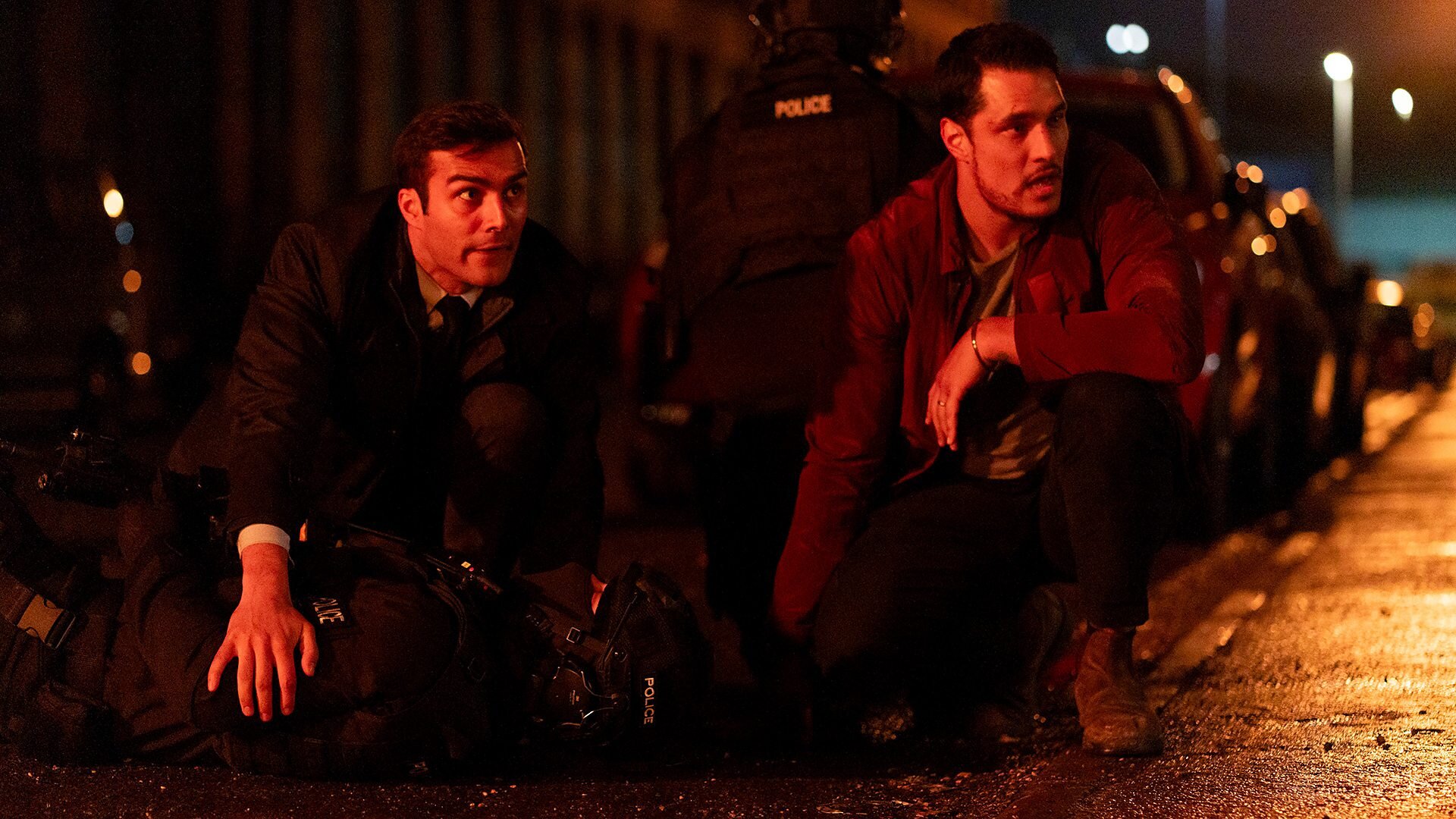 Virdee S1E3 Episode 3