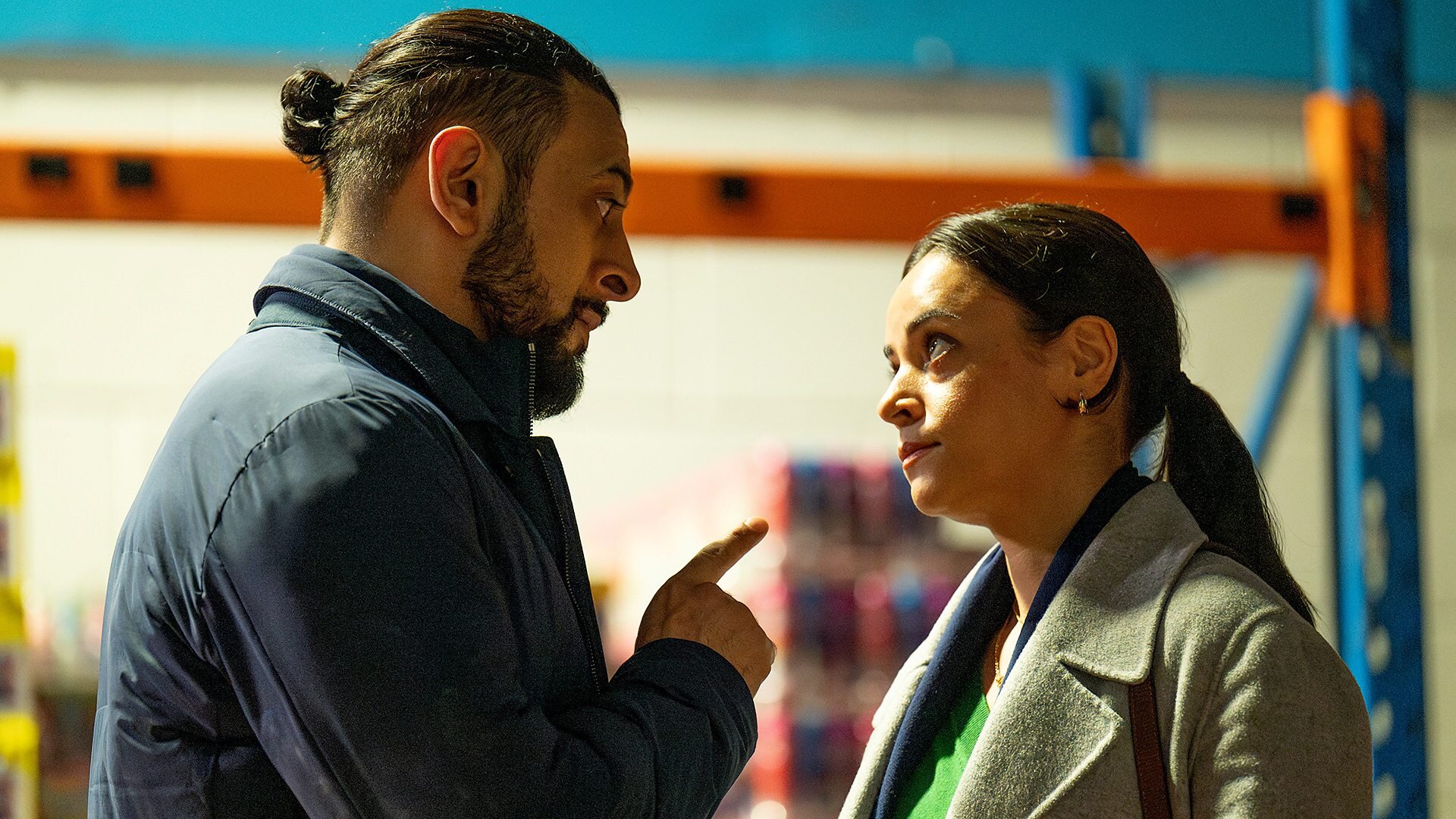 Virdee S1E4 Episode 4