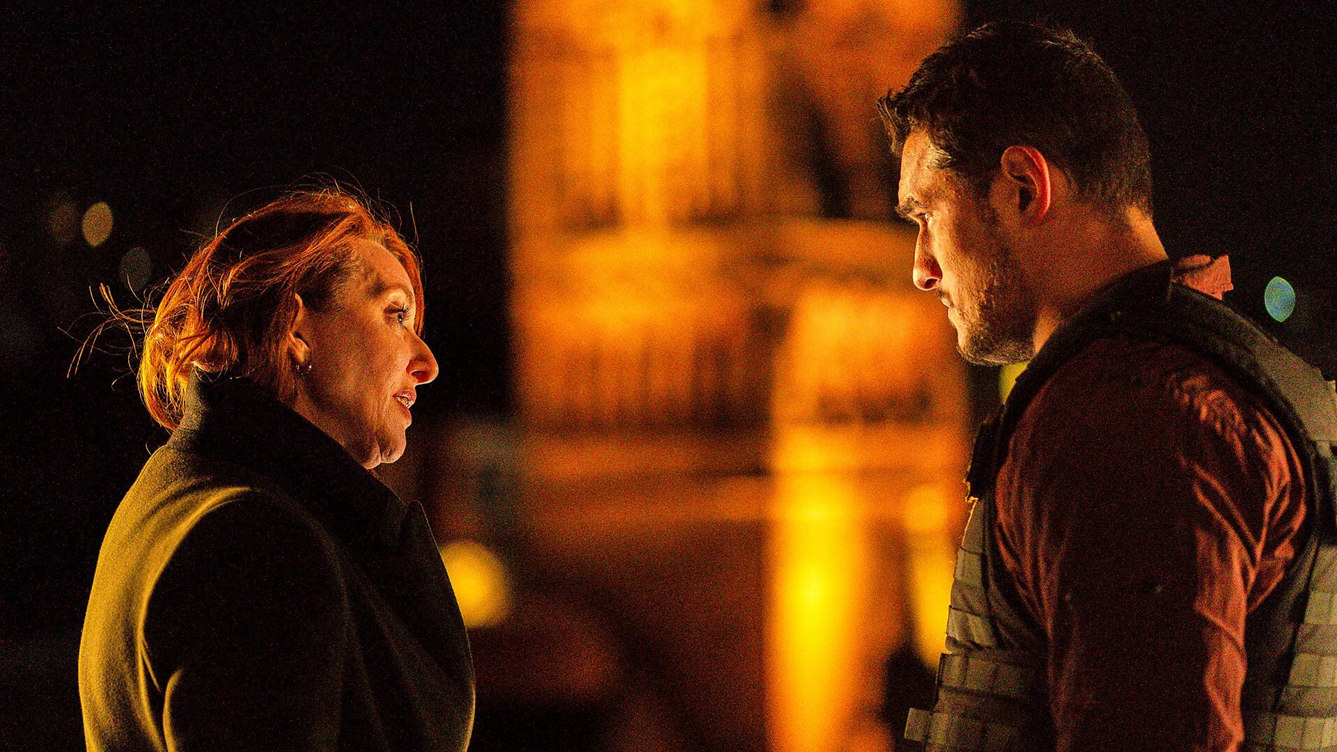 Virdee S1E5 Episode 5