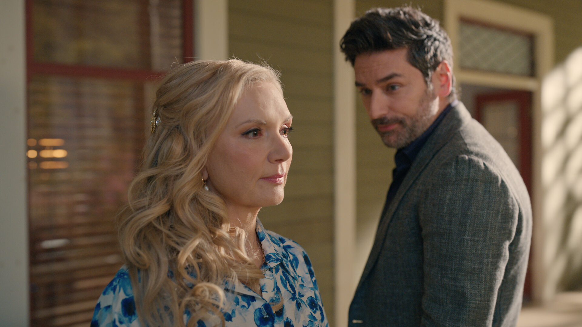 Virgin River S6E6 Ghosts