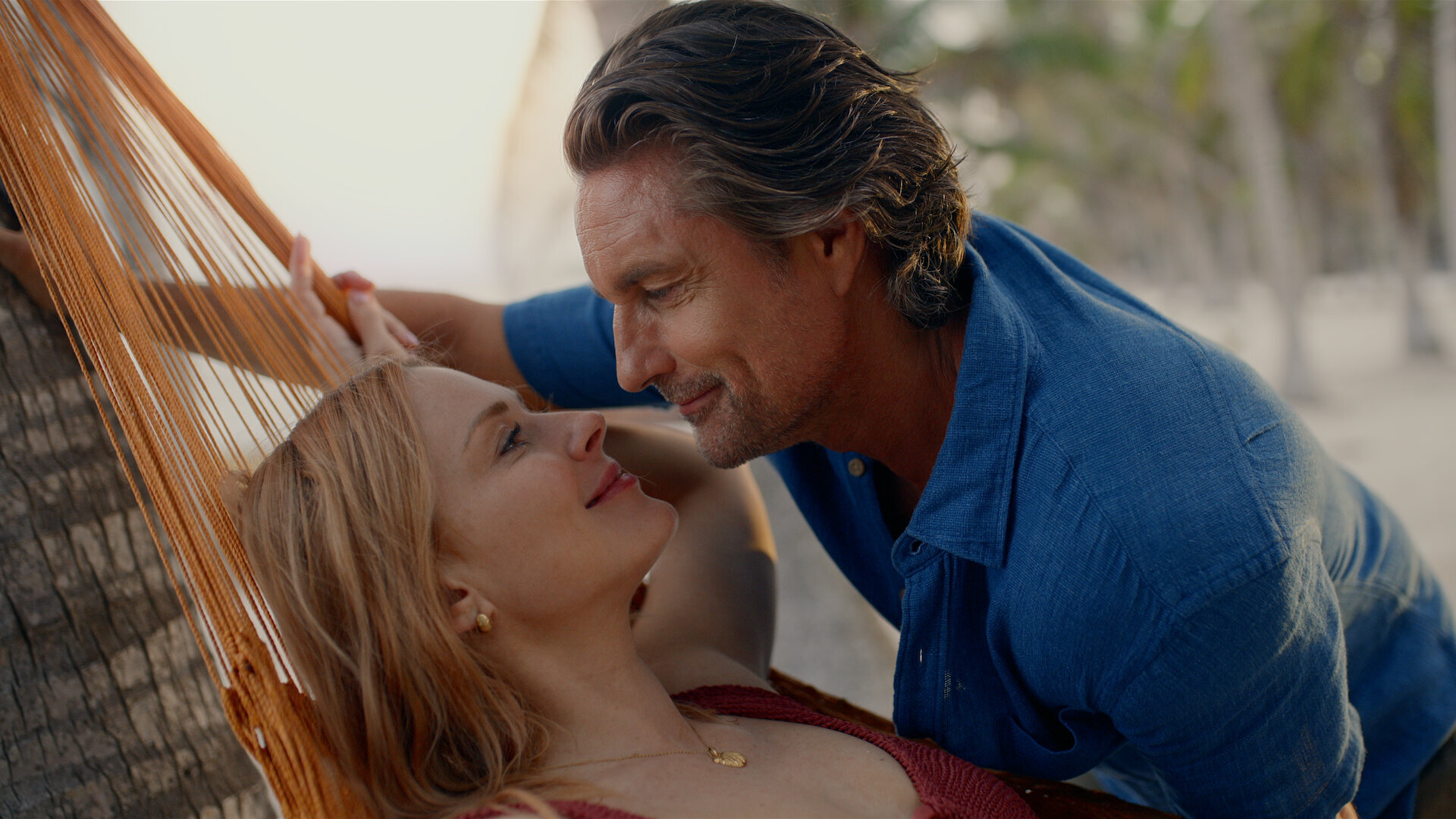 Virgin River S7E9 La Luna De Miel