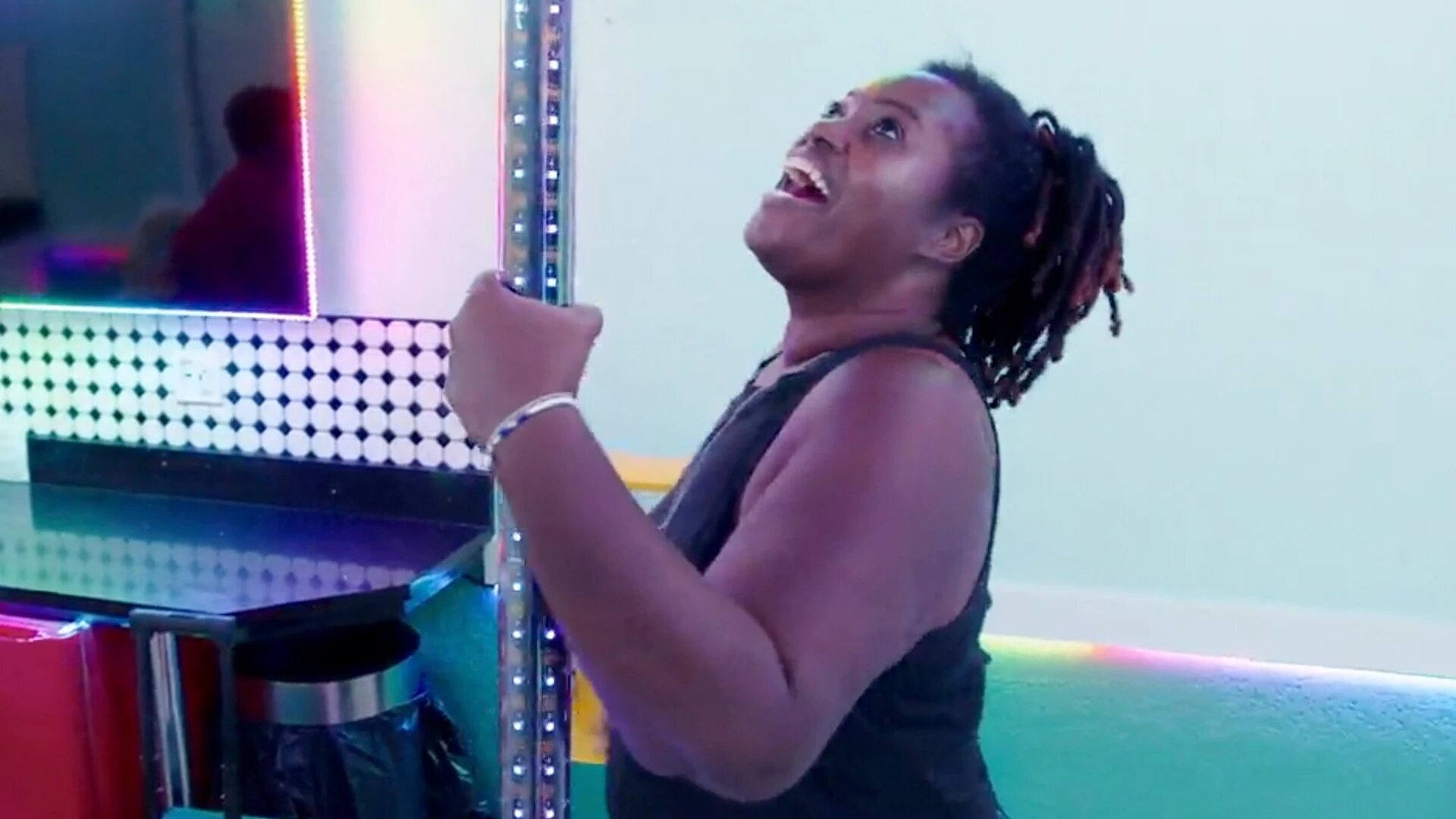 Virgins S1E5 Stealing Home