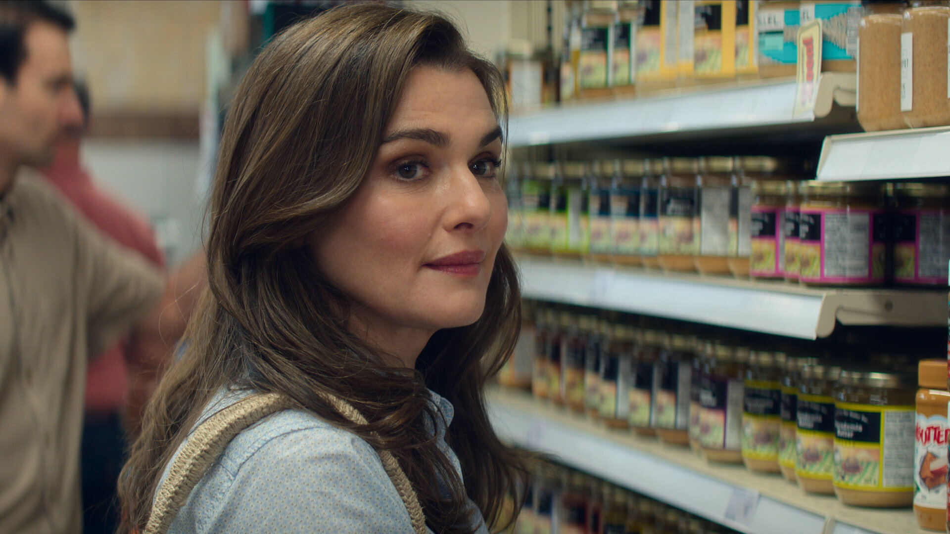 Vladimir S1E1 We Have Always Lived in the Castle