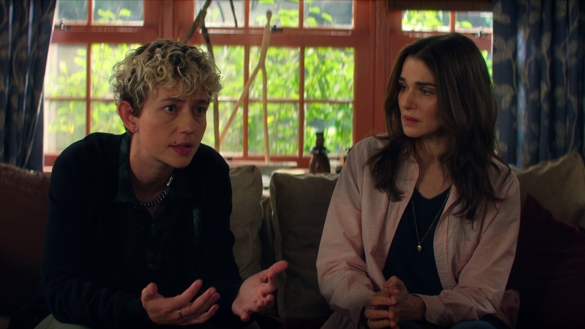 Vladimir S1E5 Play It As It Lays