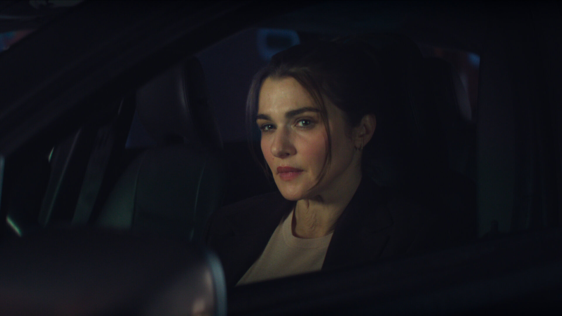 Vladimir S1E6 Because It Is Bitter & Because It Is My Heart