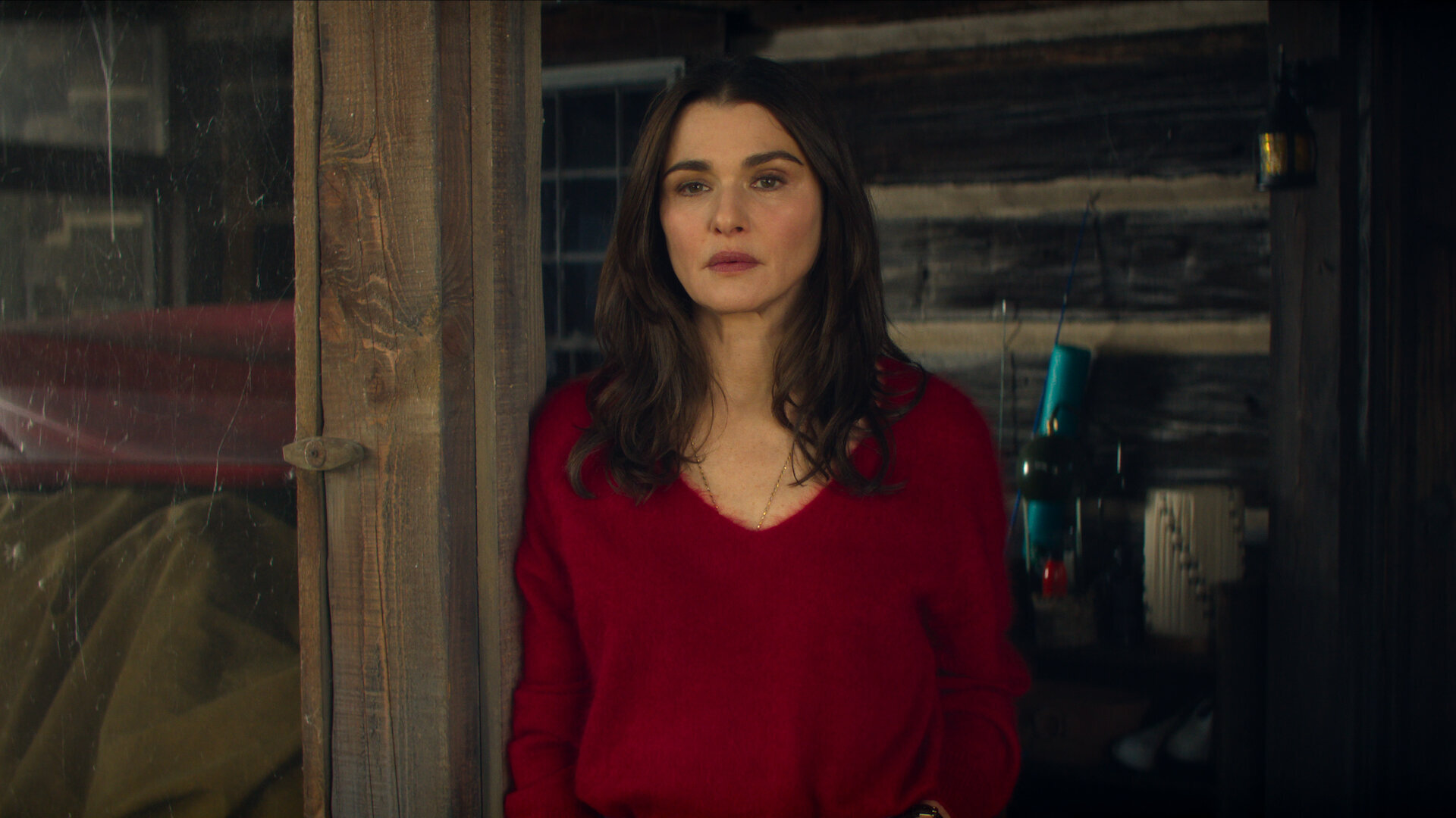 Vladimir S1E8 Against Interpretation