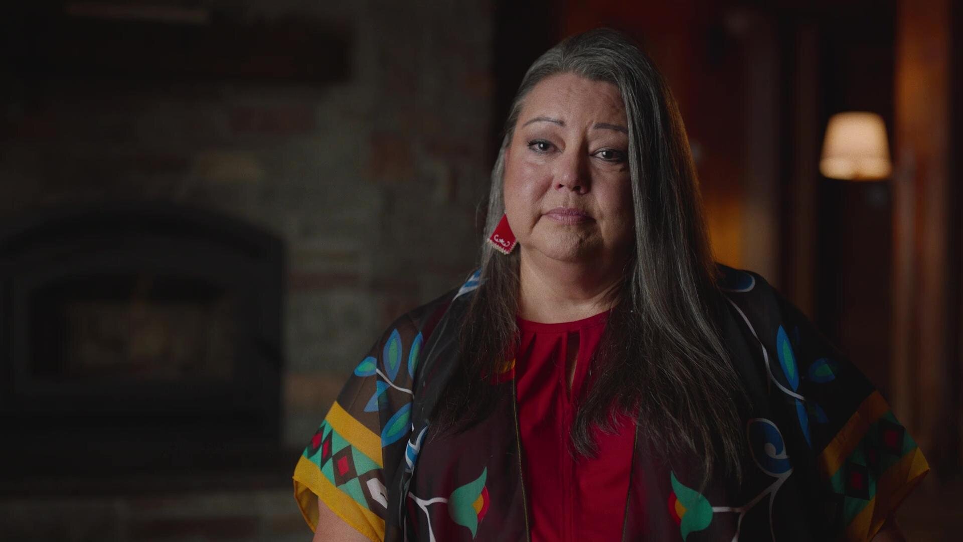 Vow of Silence: The Assassination of Annie Mae S1E4 A Cry For Justice