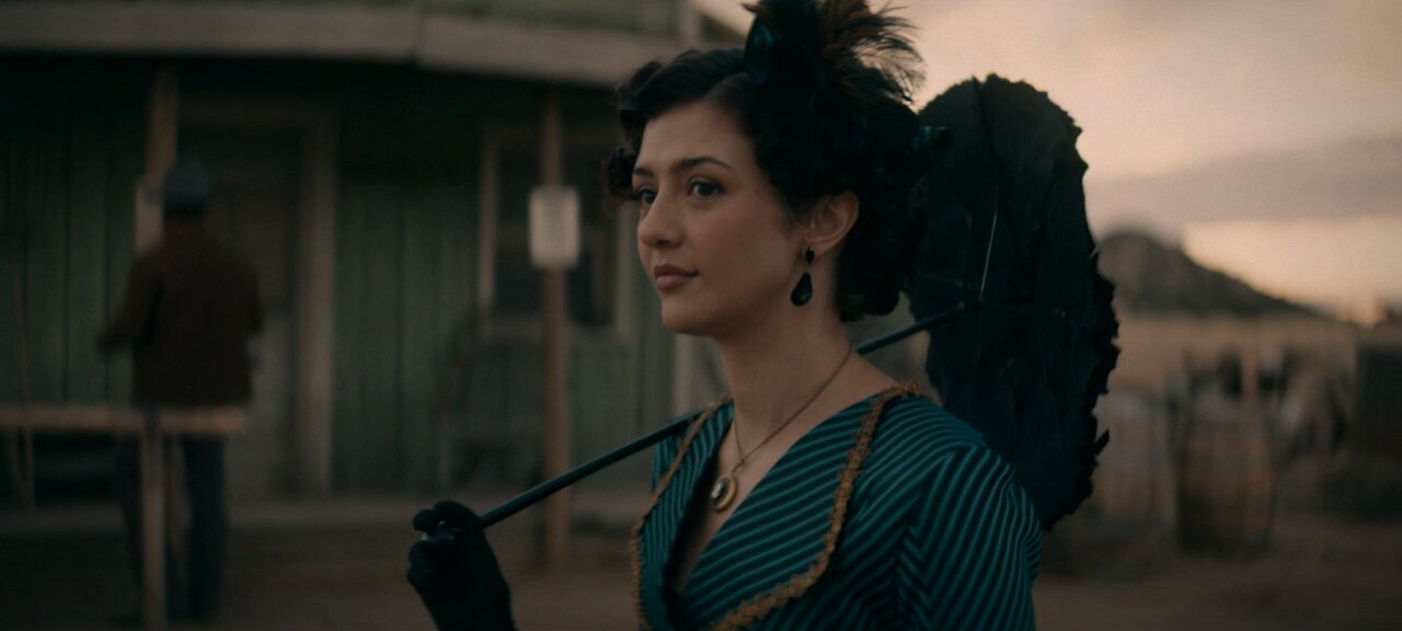 Walker: Independence S1E12 How We Got Here