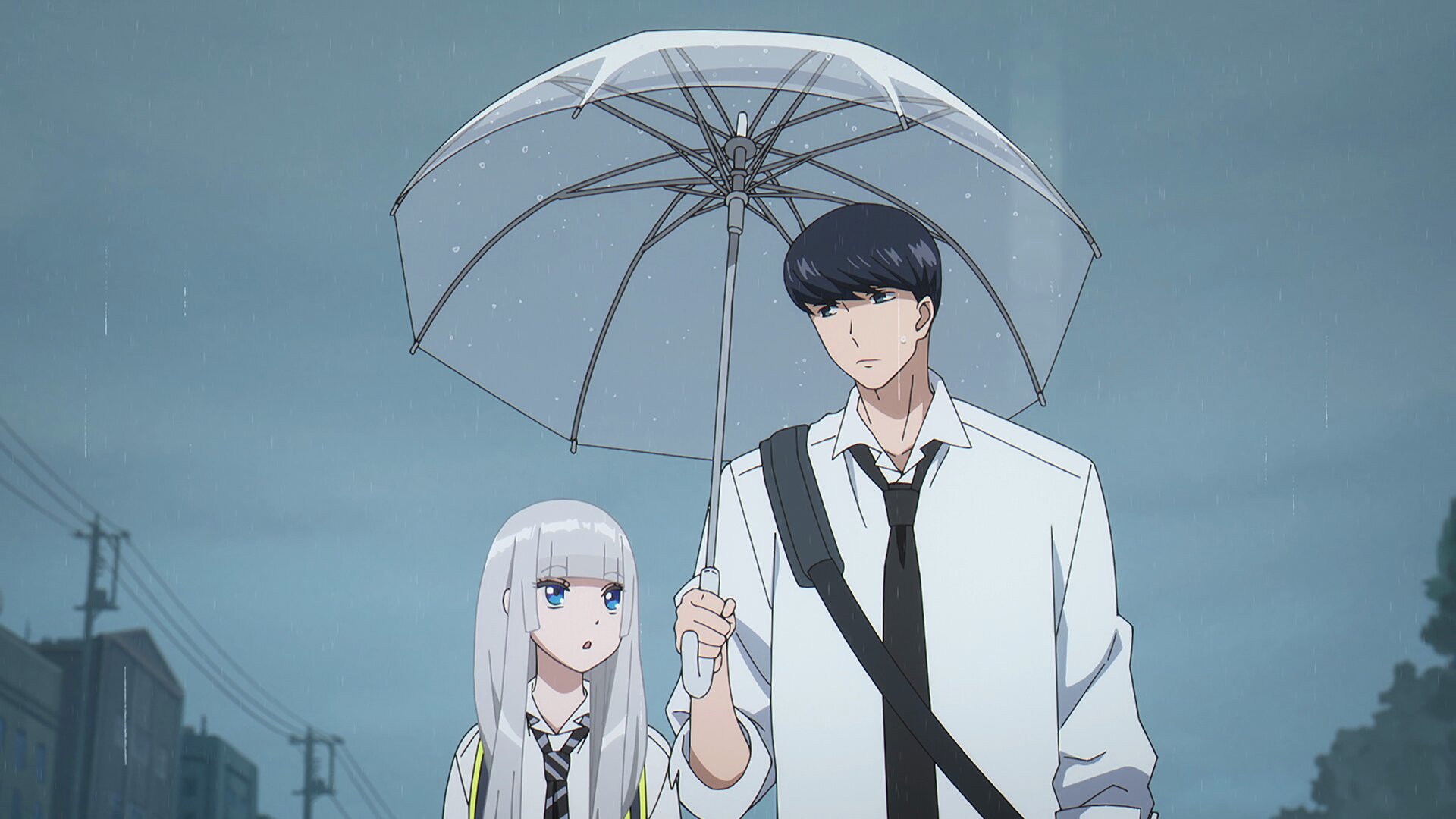 Wandance S1E5 Feeling