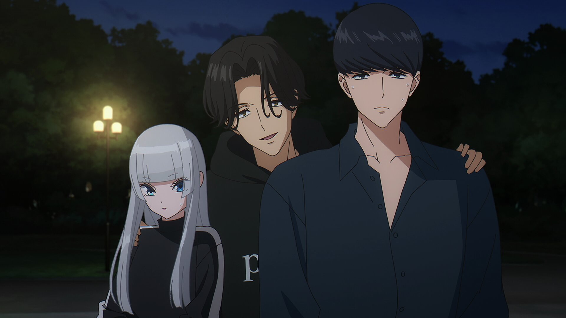 Wandance S1E9 The Style Wall