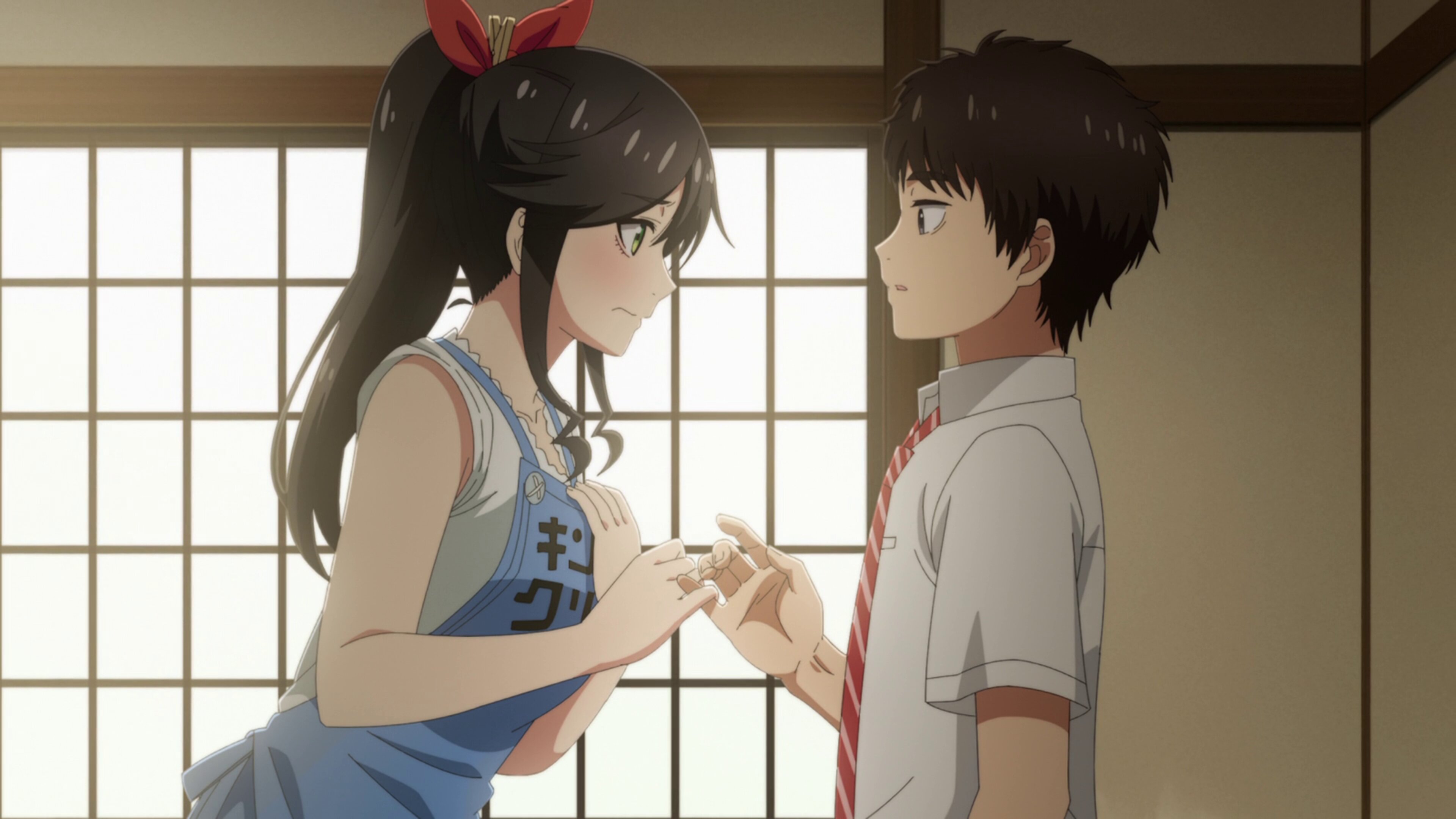 Wash It All Away S1E3 Closed All Day Today