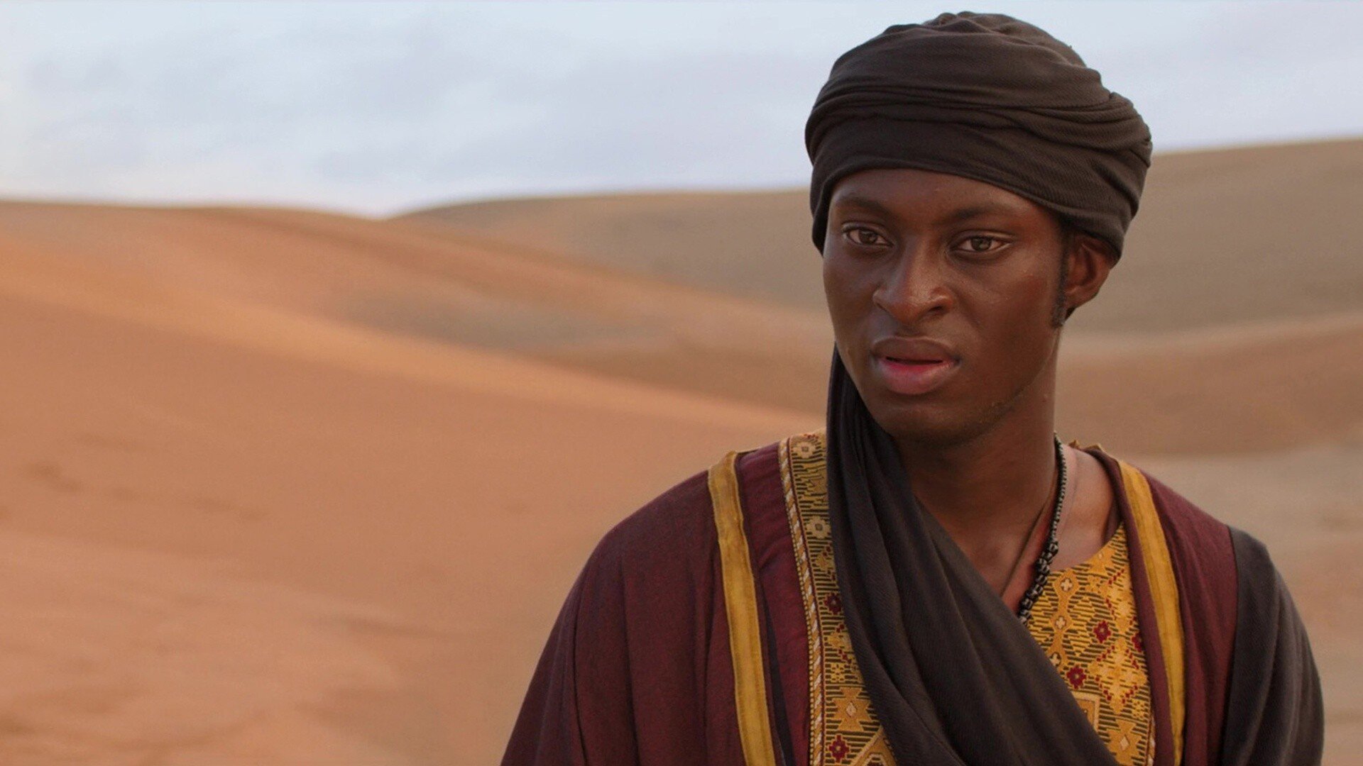 Washington Black S1E8 If You See My Mama, Whisper Her This...