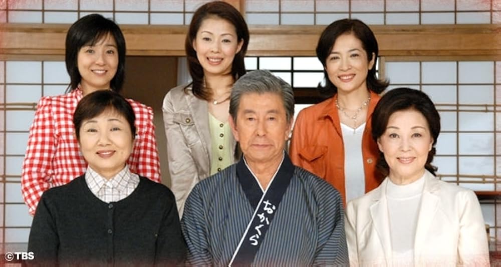 Wataru seken wa oni bakari