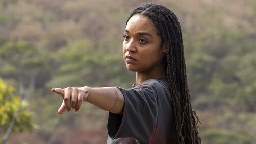 Watching You S1E5 Episode 5