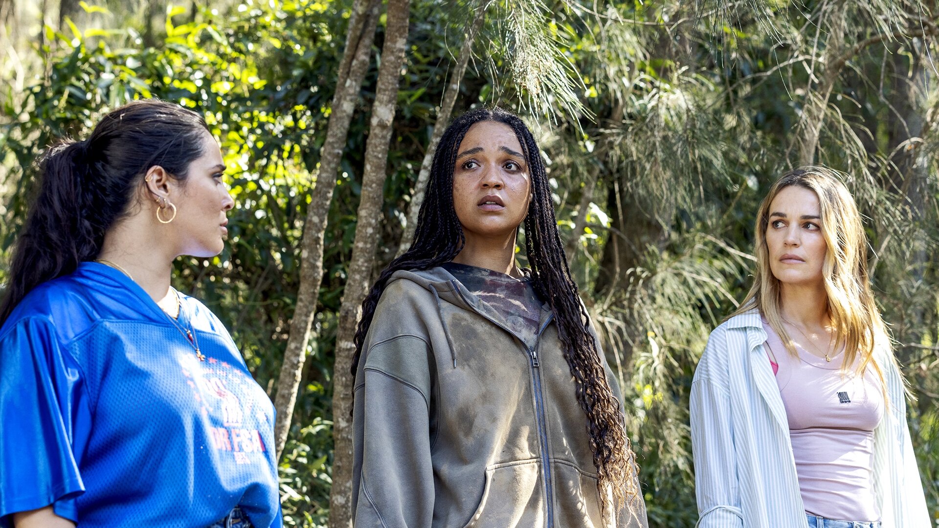 Watching You S1E6 Episode 6