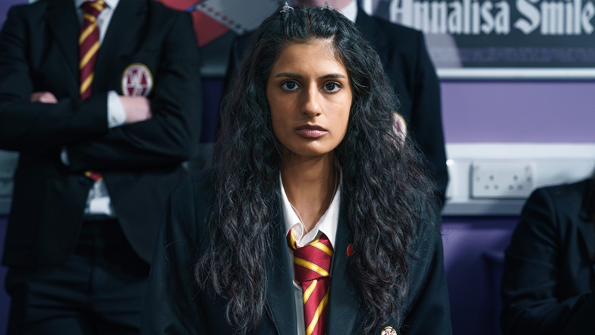Waterloo Road S15E2 Episode 2
