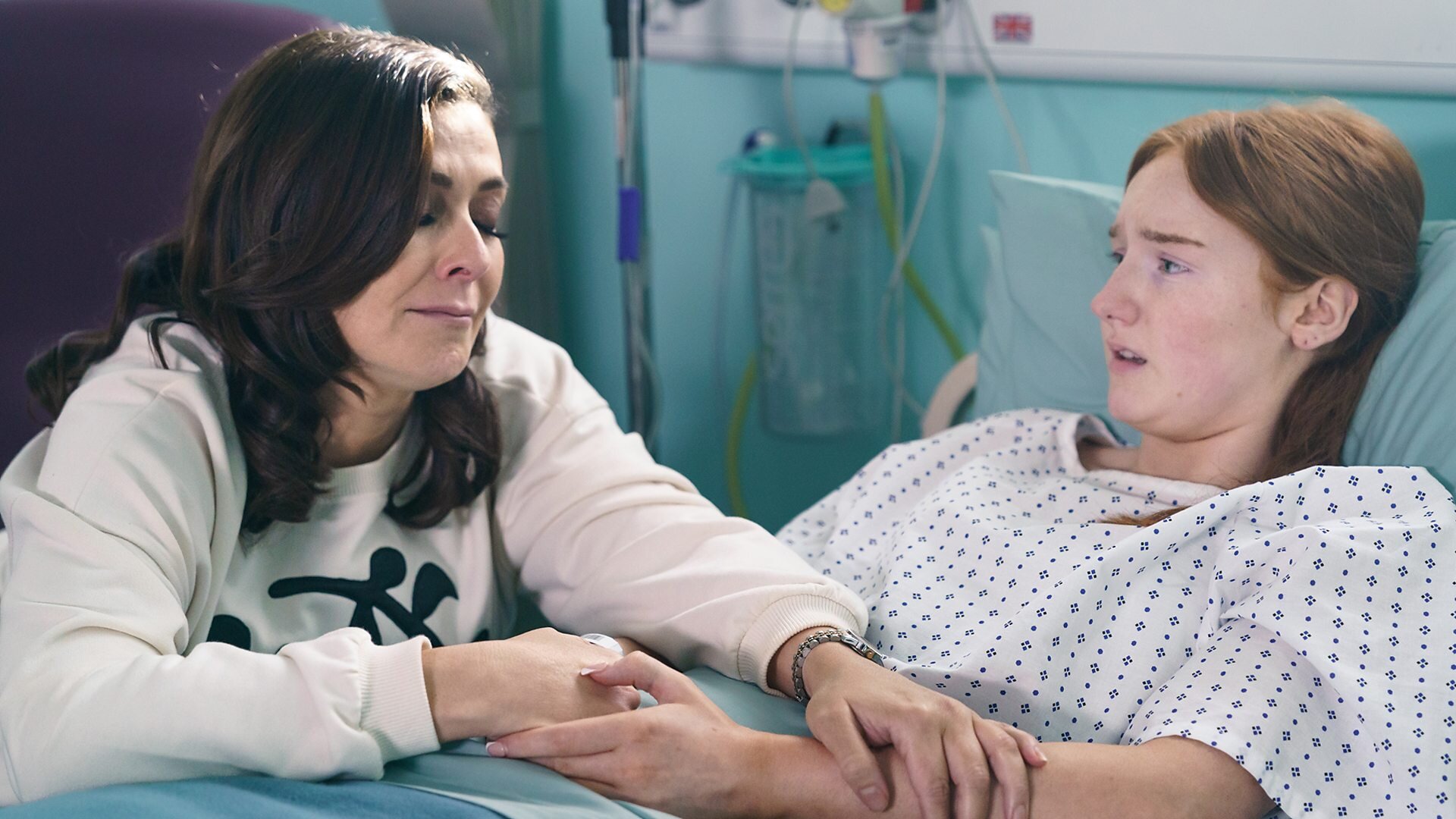 Waterloo Road S15E6 Episode 6