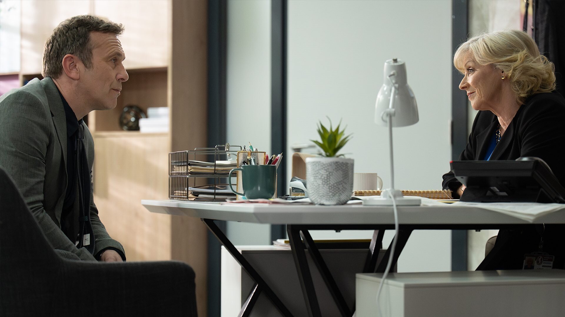 Waterloo Road S15E8 Episode 8