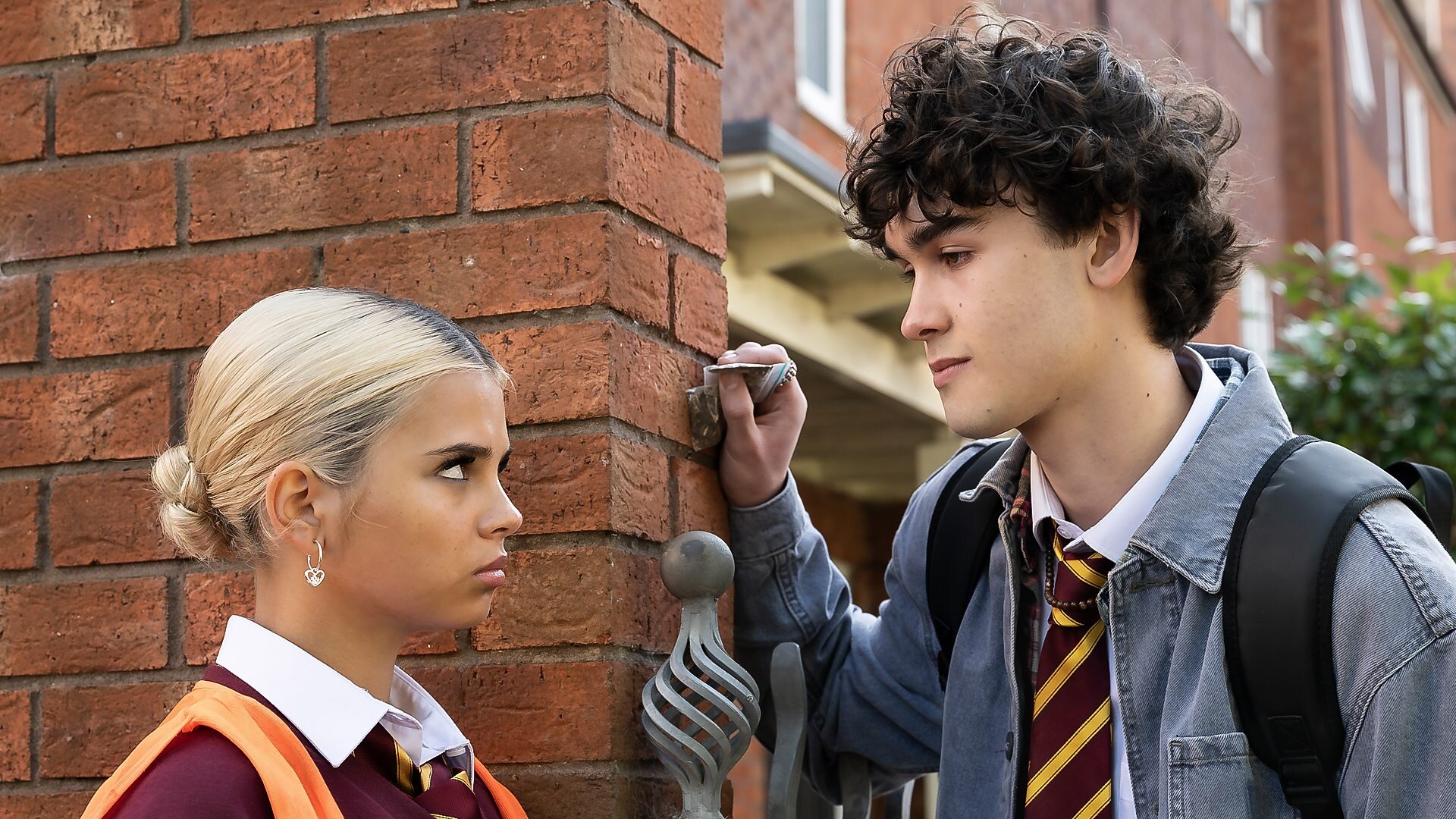 Waterloo Road S16E6 Episode 6