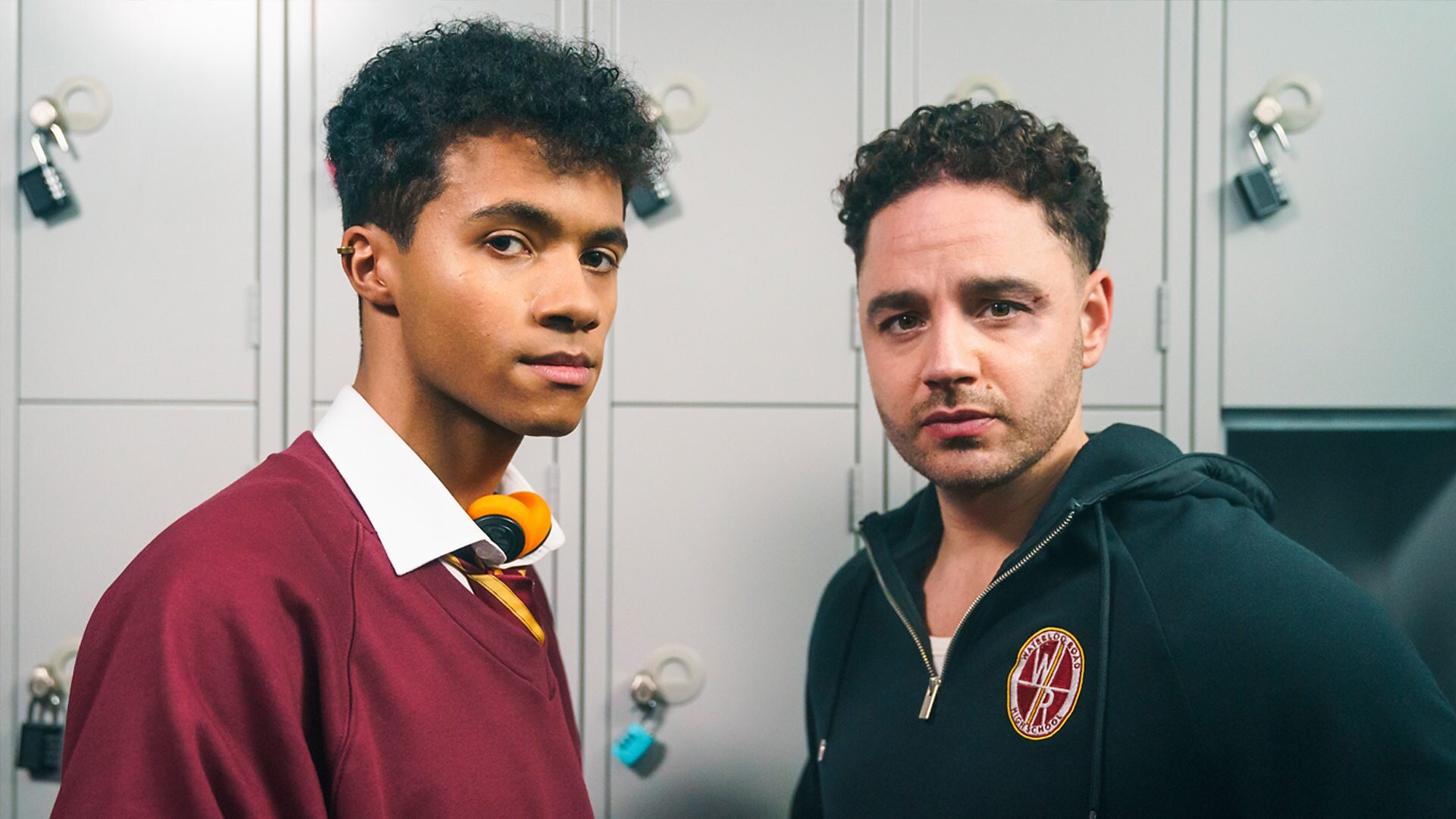 Waterloo Road S17E3 Episode 3