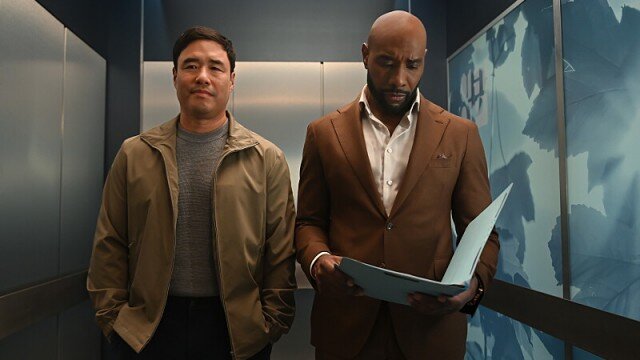 Watson S1E13 Your Life's Work, Part 2