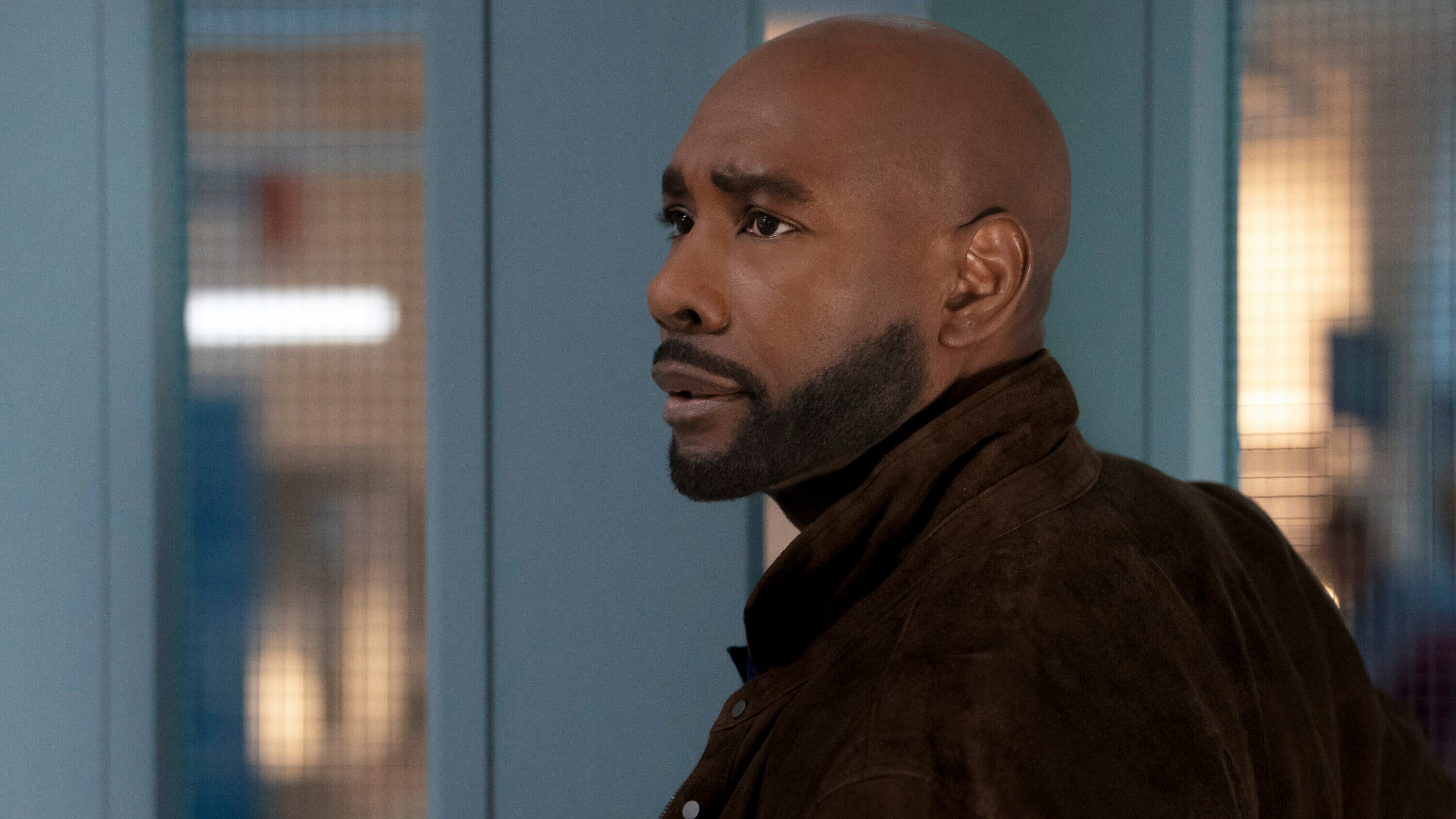 Watson S2E1 A Son in the Oven