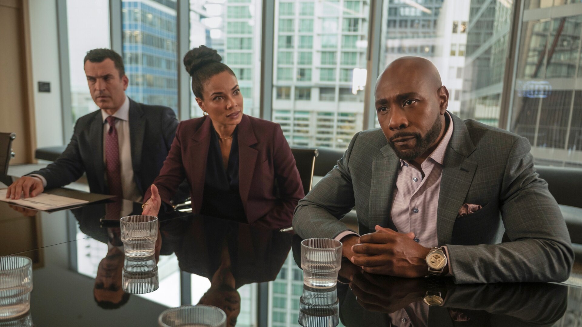 Watson S2E14 Wrongful Life