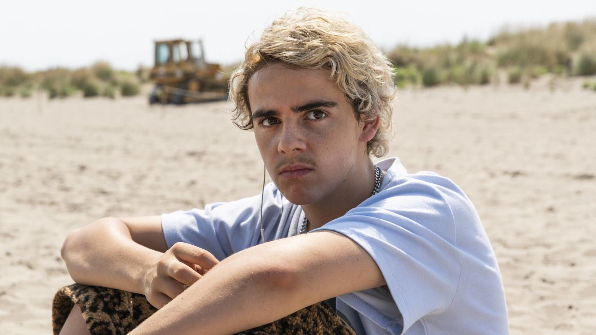 We Are Who We Are S1E1 Right Here Right Now I