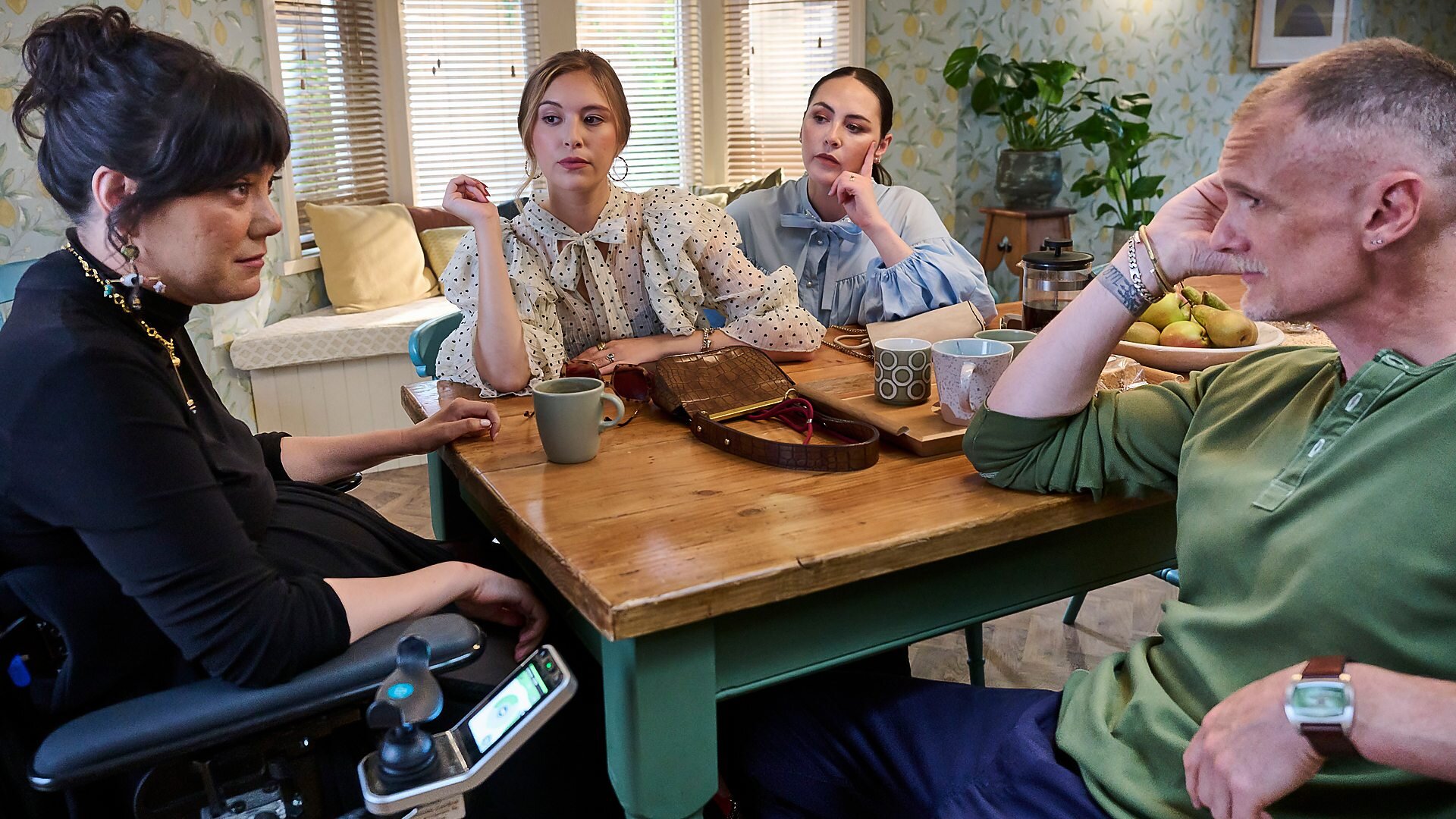 We Might Regret This S2E1 Episode 1