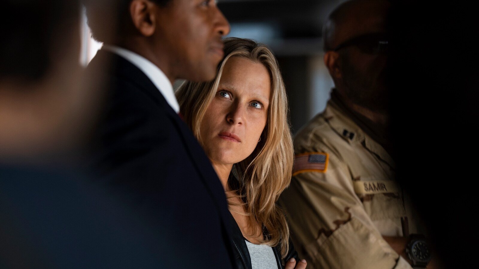 Weapon of Mass Destruction S1E7 The Reckoning