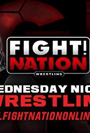Wednesday Night Wrestling The Future of FIGHT! Preview I