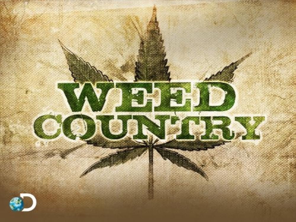 Weed Country