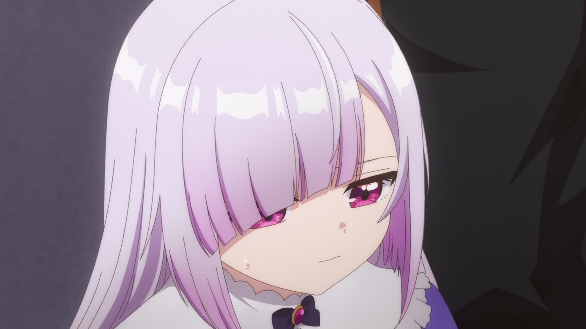 Welcome to the Outcast's Restaurant! S1E6 I've Come for Lady Atelier