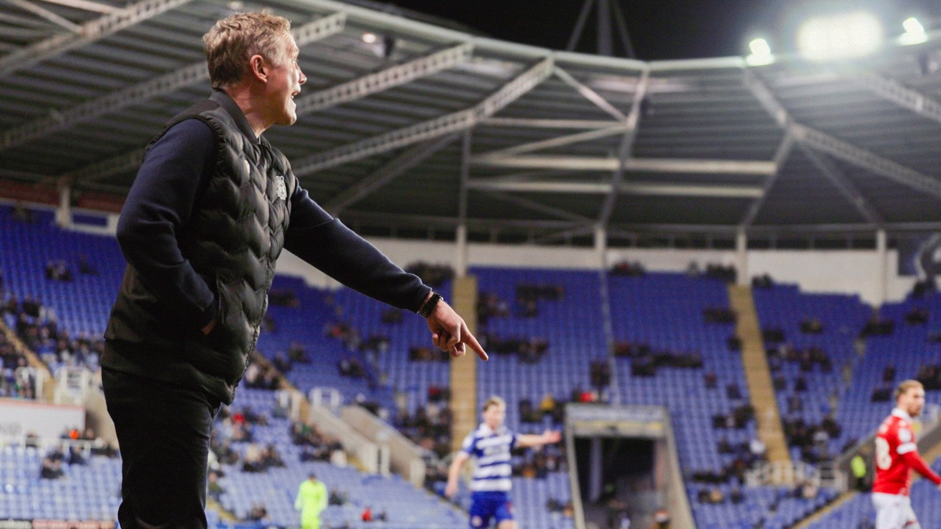 Welcome to Wrexham S4E6 Red Dragons