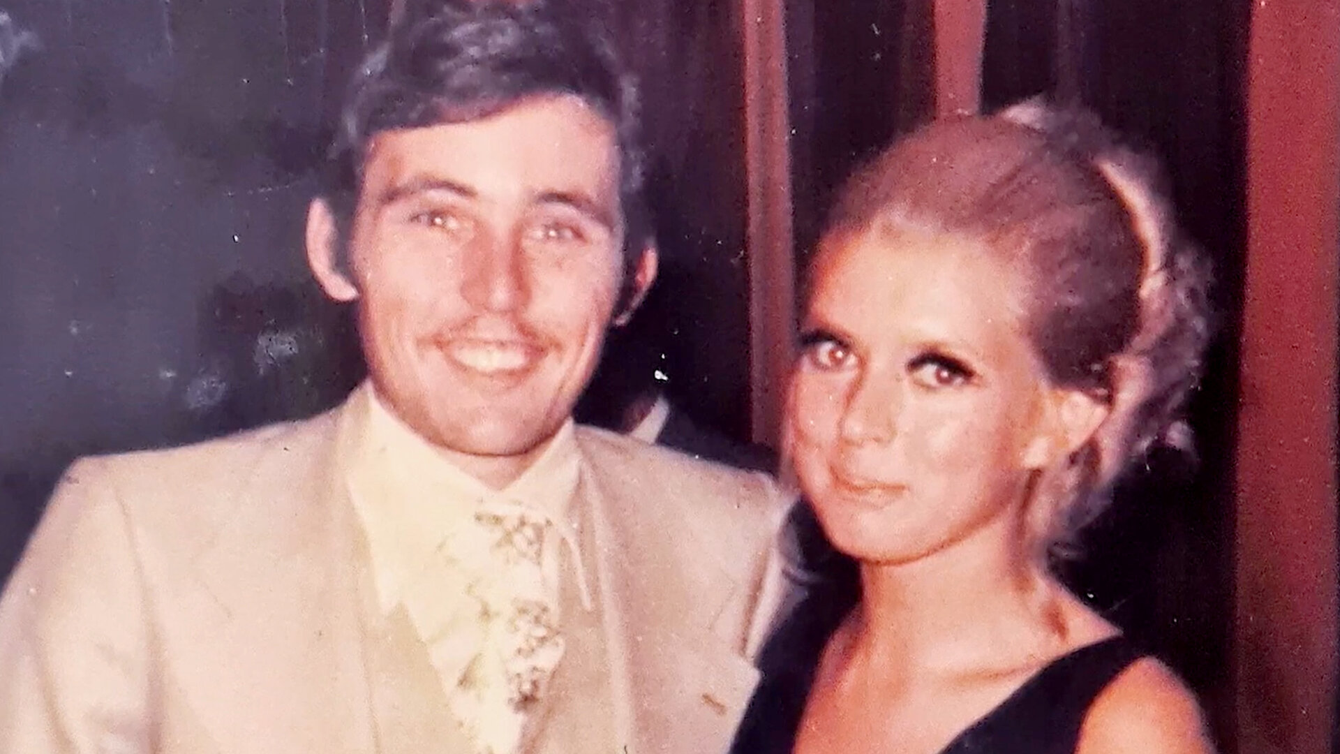 West End Murders S1E1 Lynda Farrow