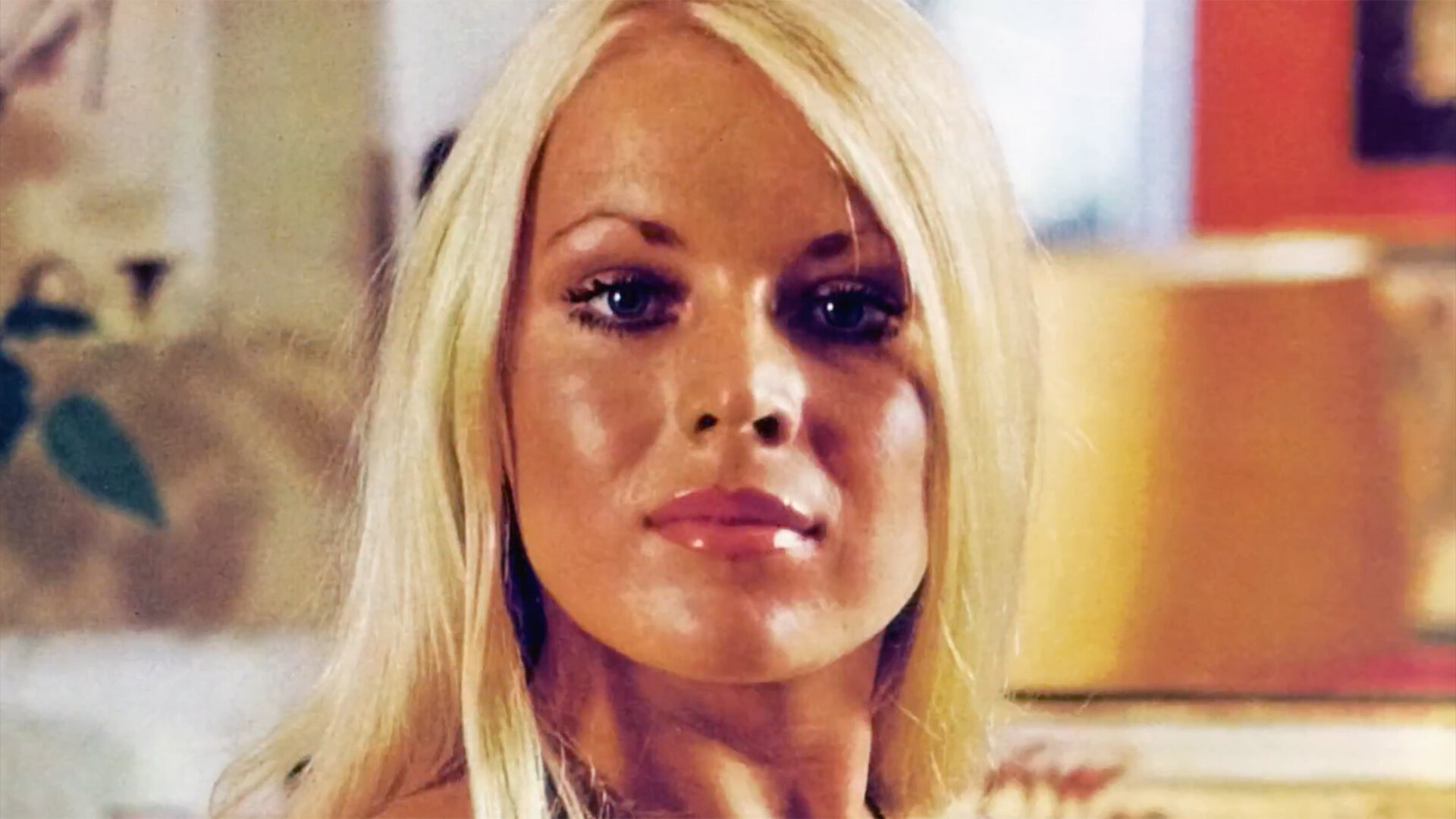 West End Murders S1E2 Eve Stratford