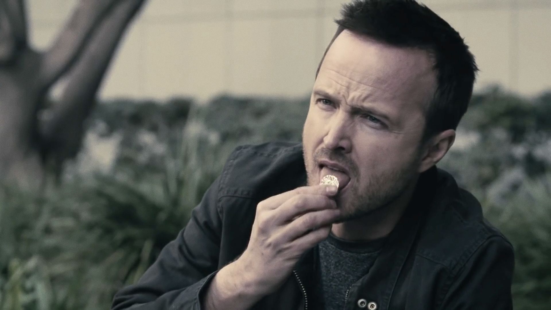 Westworld S3E7 Passed Pawn