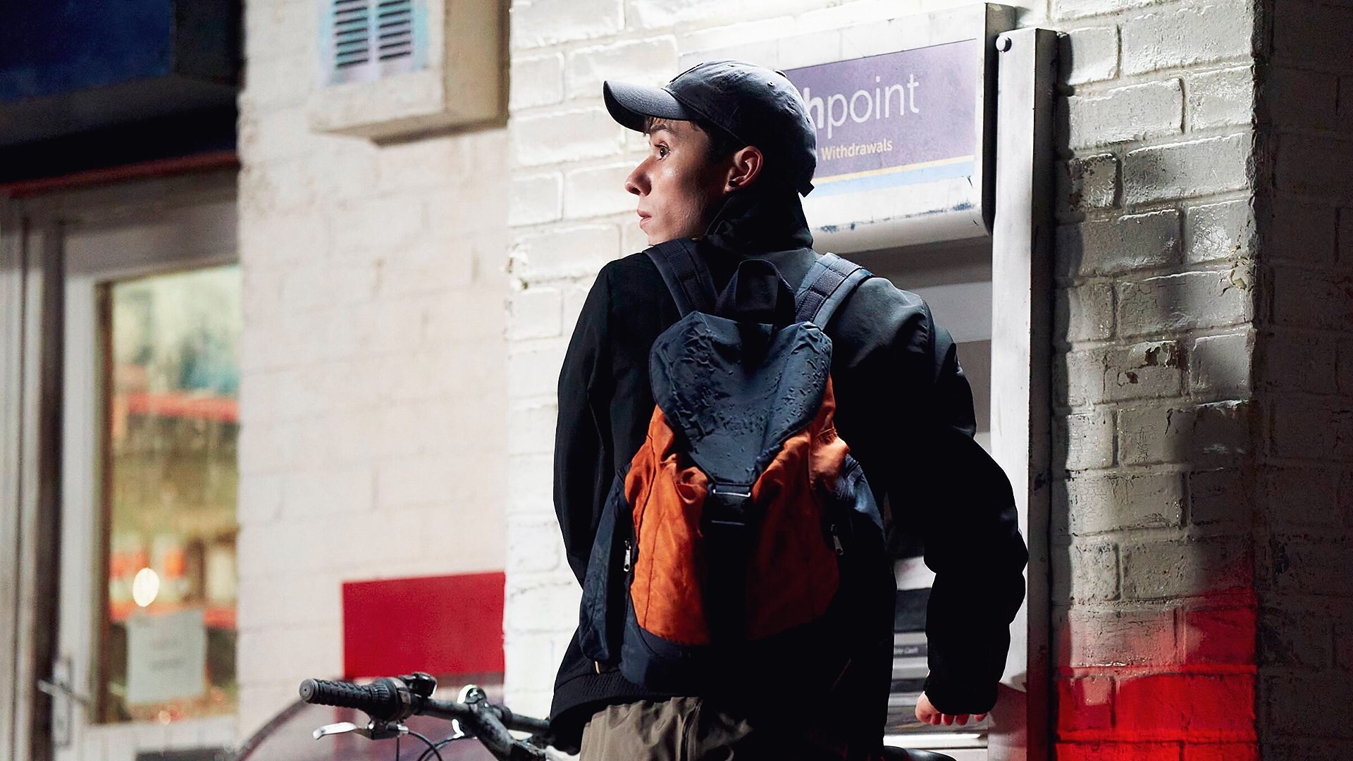 What It Feels Like for A Girl S1E3 Episode 3