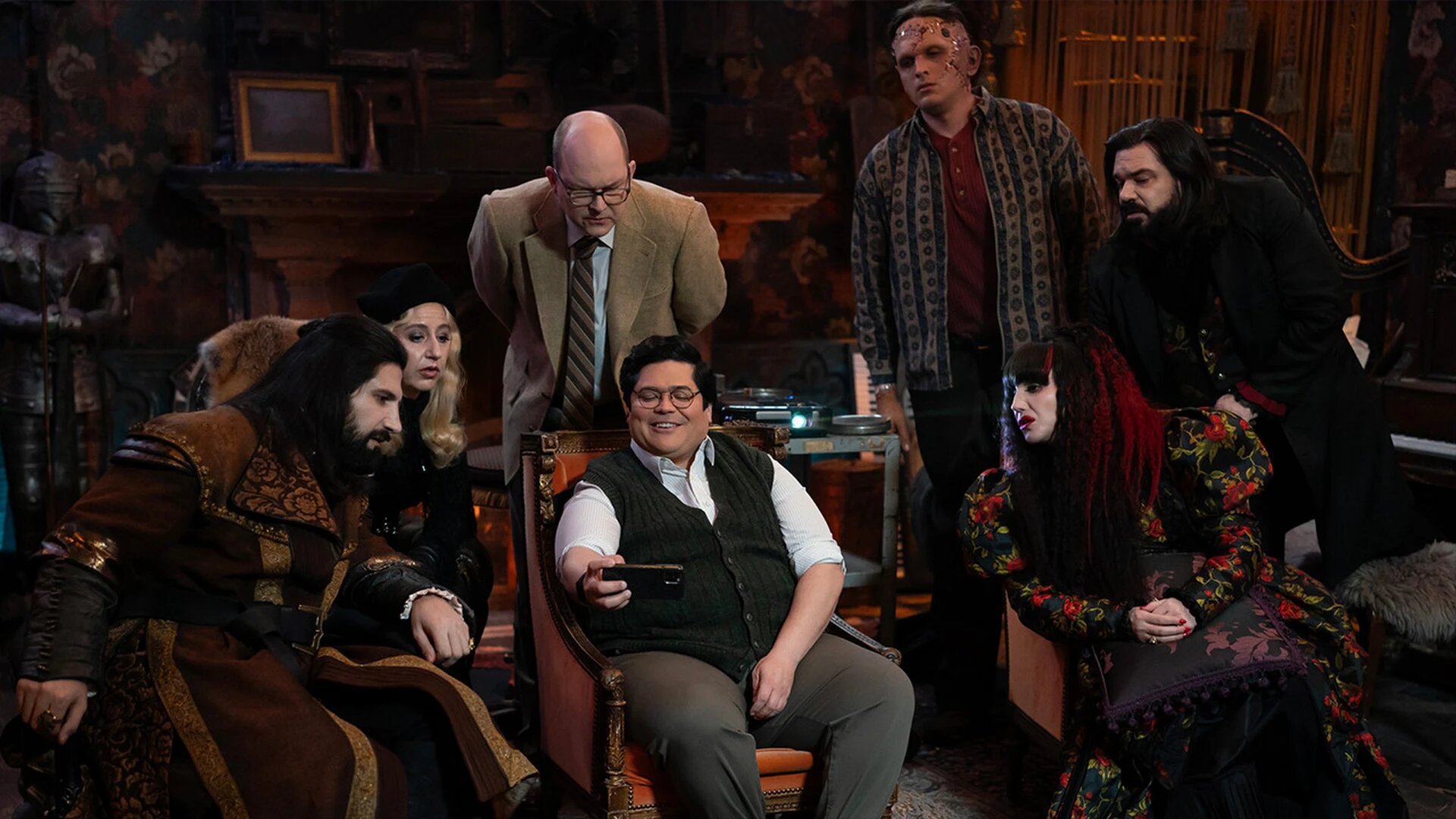 What We Do in the Shadows S6E11 The Finale