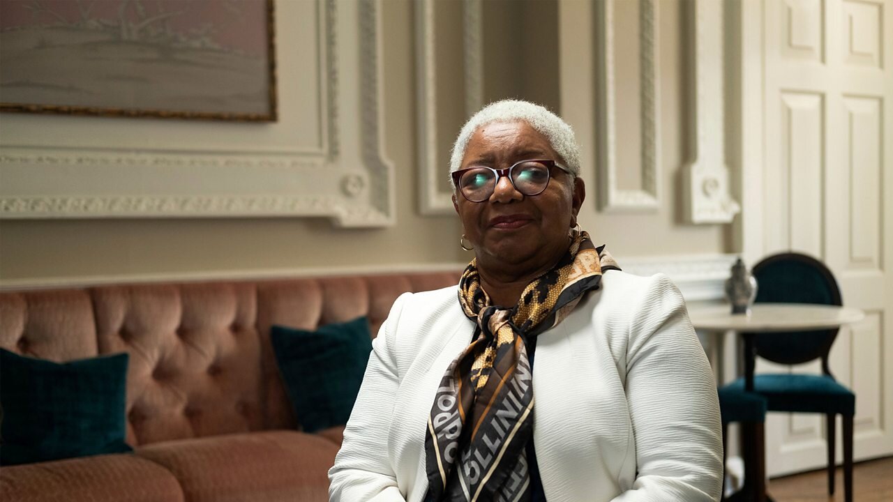 What's the Monarchy For? S1E3 Episode 3