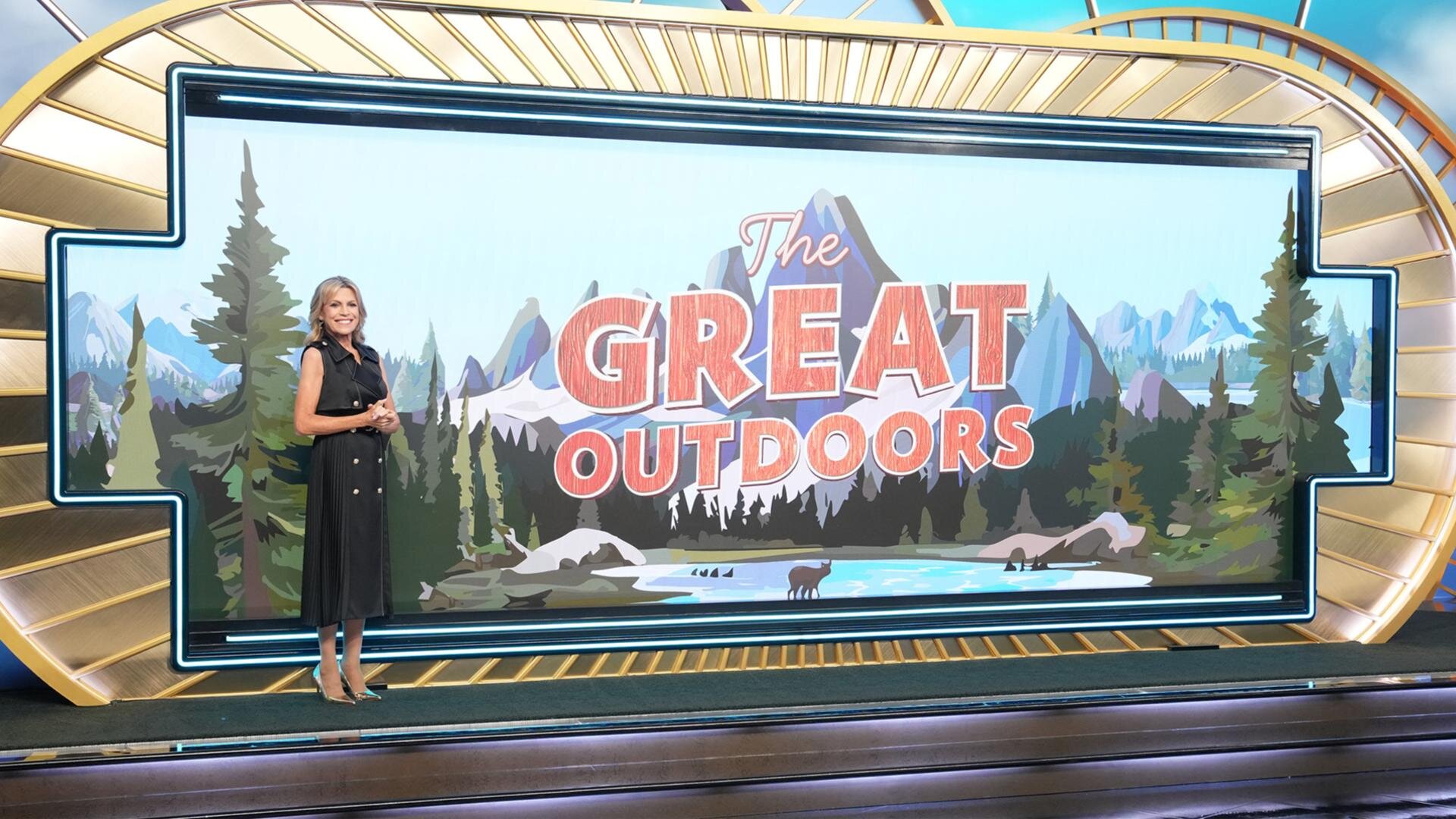 Wheel of Fortune S43E31 Great Outdoors