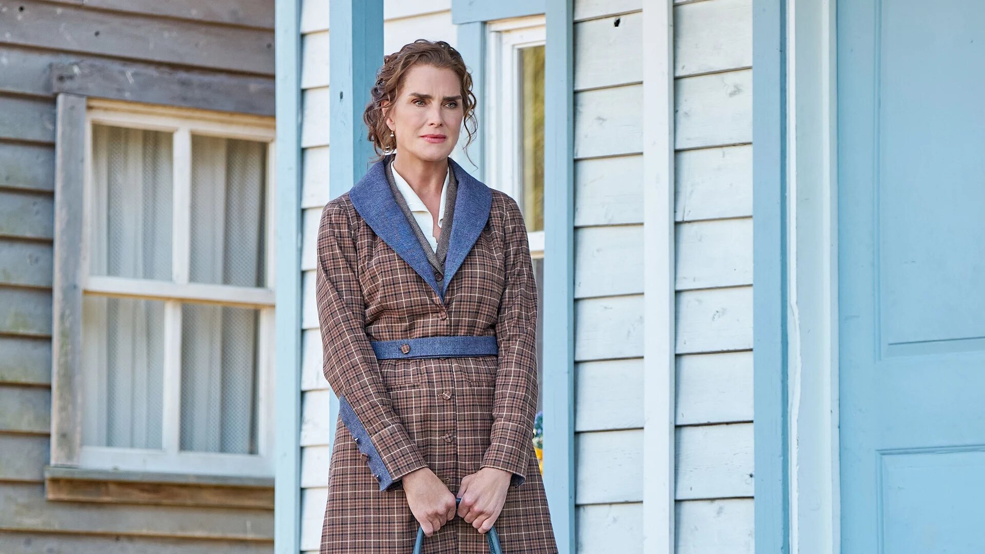 When Calls the Heart S13E9 Lost and Found Again