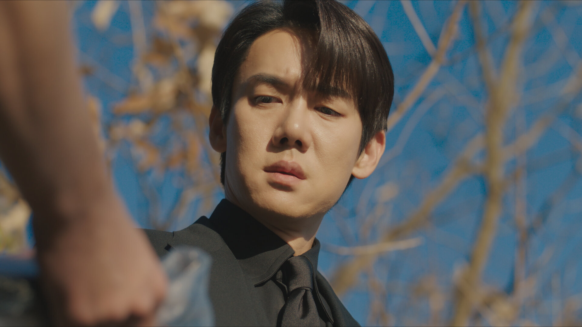 When the Phone Rings S1E11 Episode 11