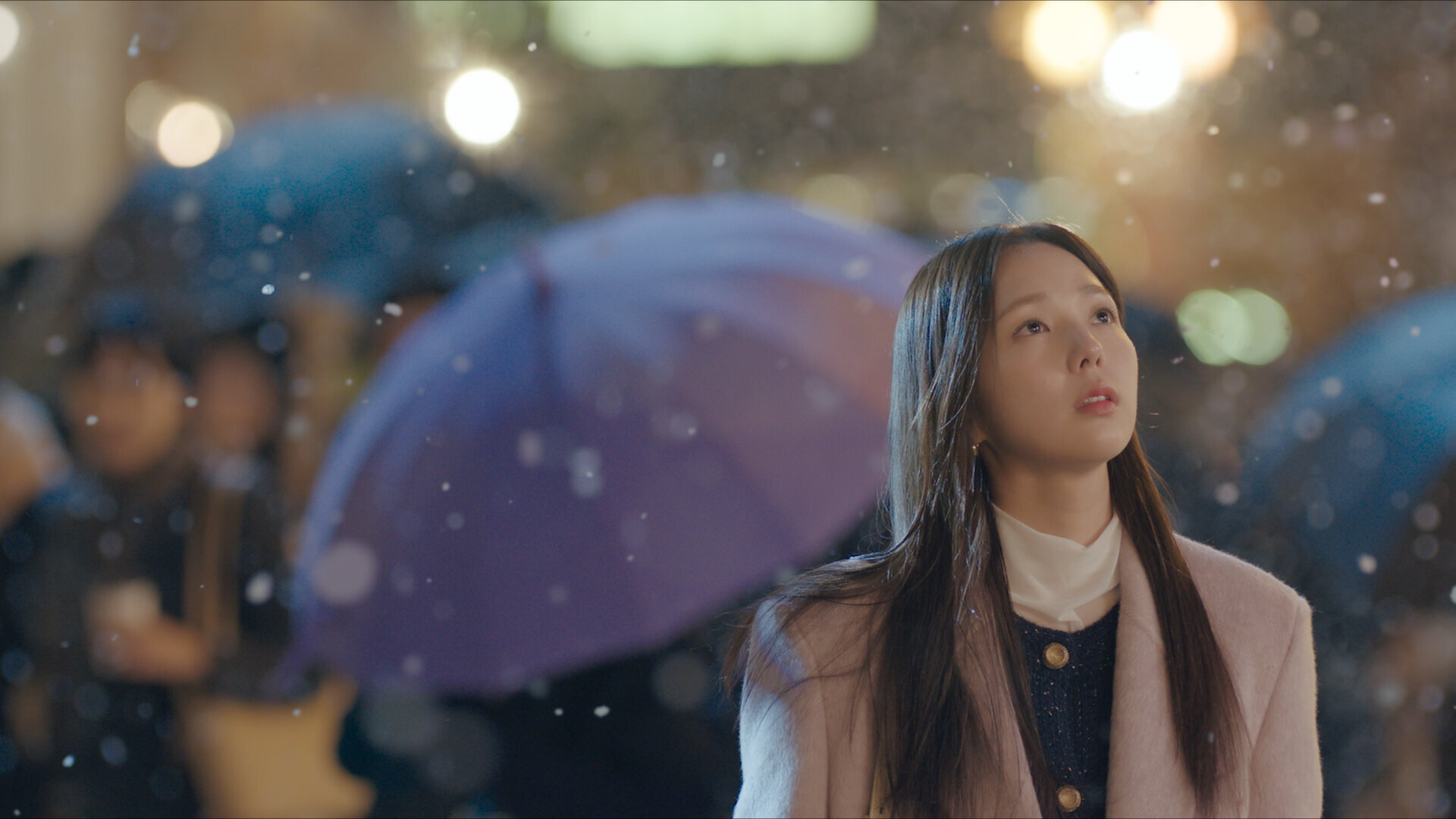 When the Phone Rings S1E12 Episode 12