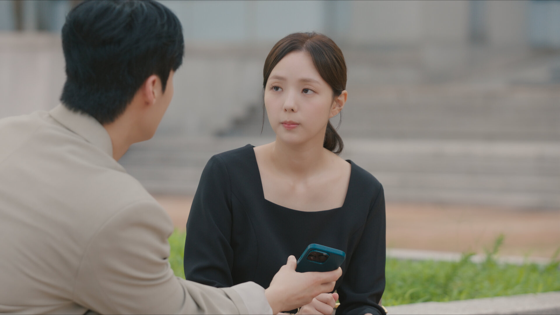 When the Phone Rings S1E2 Episode 2