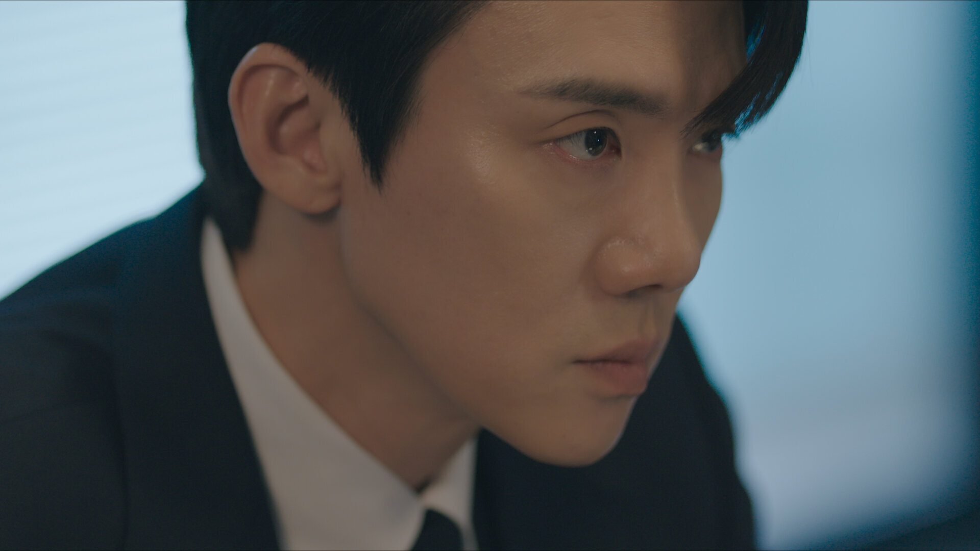 When the Phone Rings S1E7 Episode 7